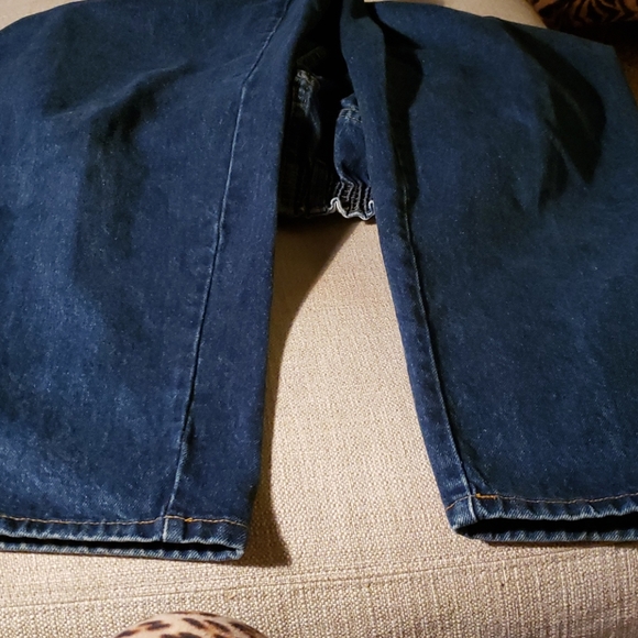 2 pair jeans / 1 price for both pair - Picture 7 of 7